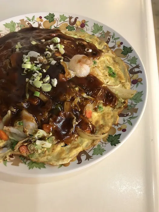 Kampo Cuisine 8