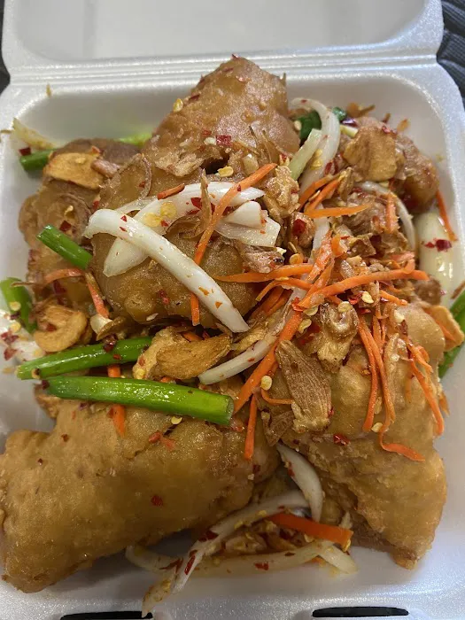 Kampo Cuisine 9