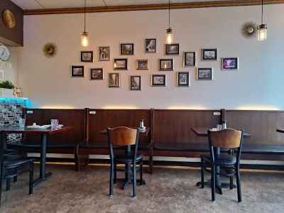 Aberdeen Café 0
