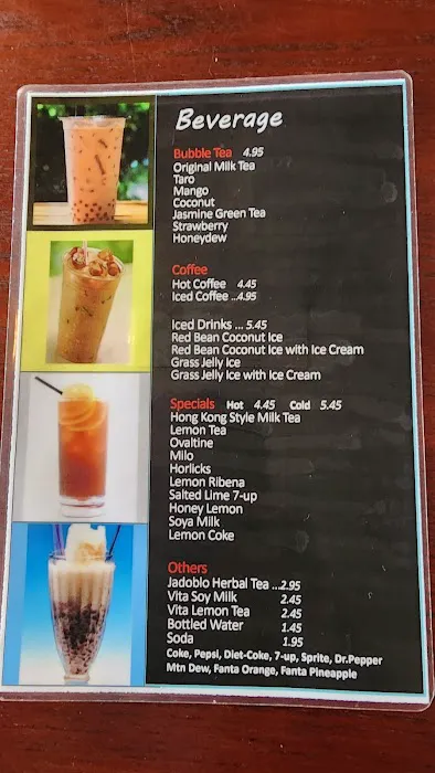 Aberdeen Café 6