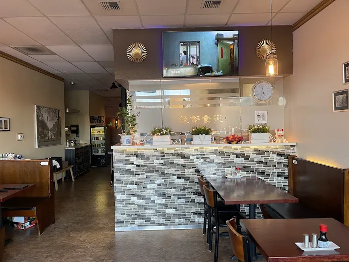 Aberdeen Café 8