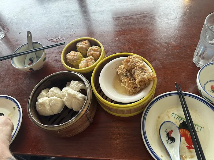 Aberdeen Café 7