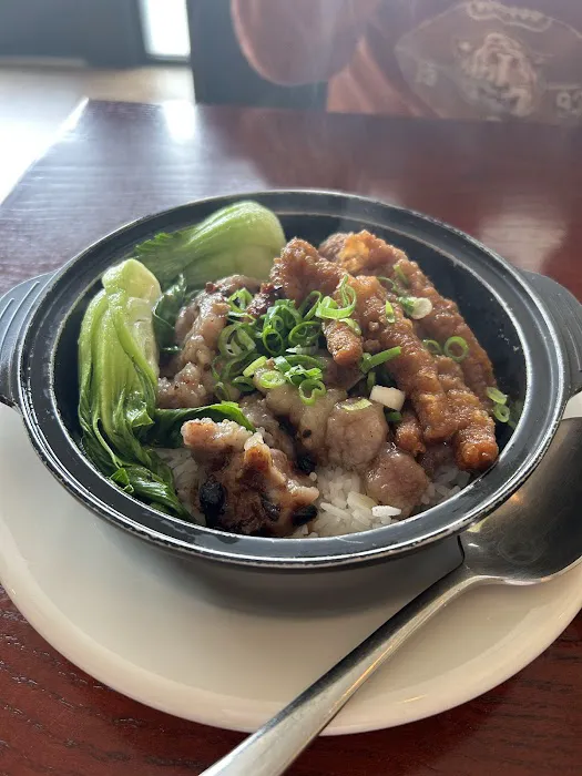 Aberdeen Café 9