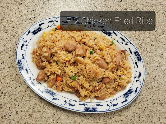 Teriyaki Wok 4 9