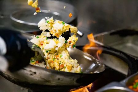 Tacoma's No1 Fried Rice