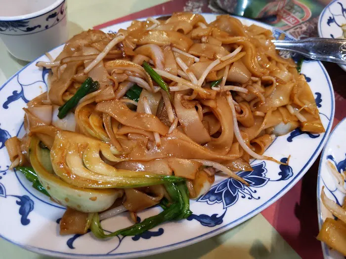 New Peking Wok 1
