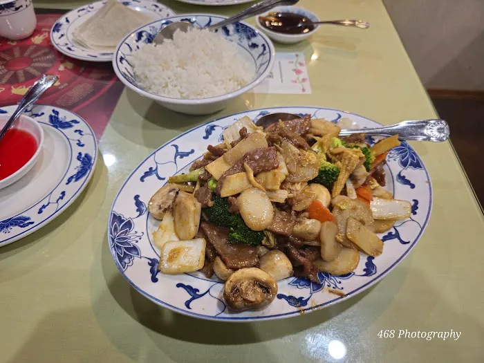 New Peking Wok 2