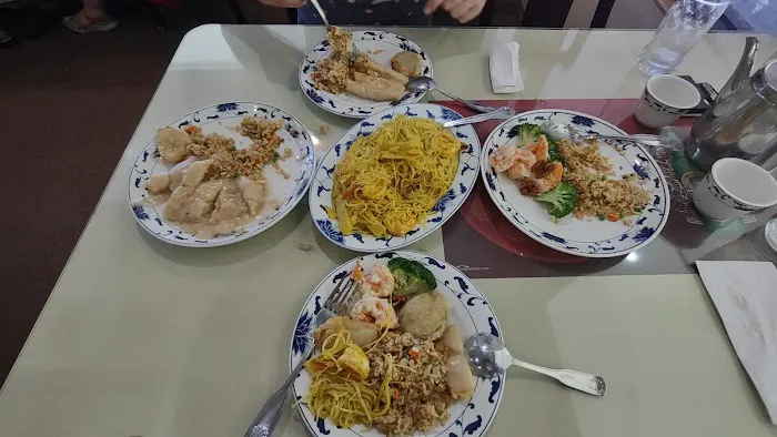 New Peking Wok 5