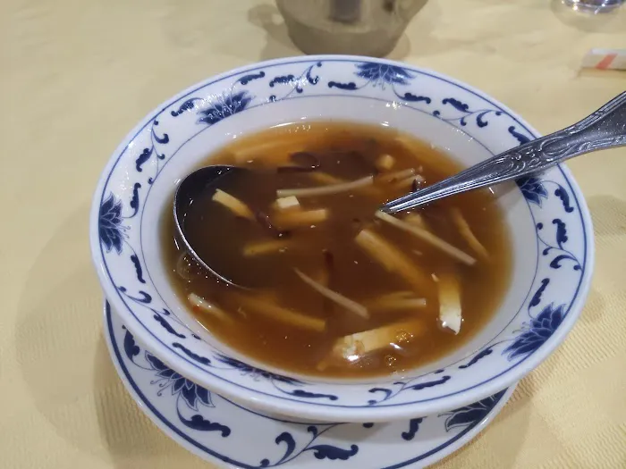 New Peking Wok 7