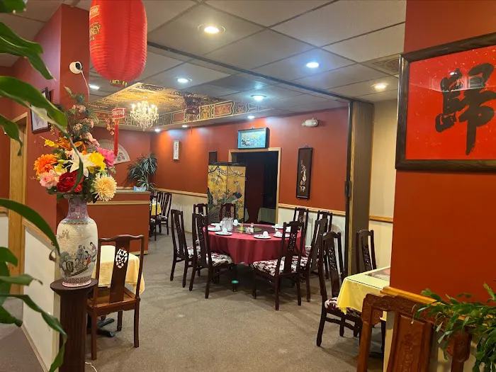 New Peking Wok 8