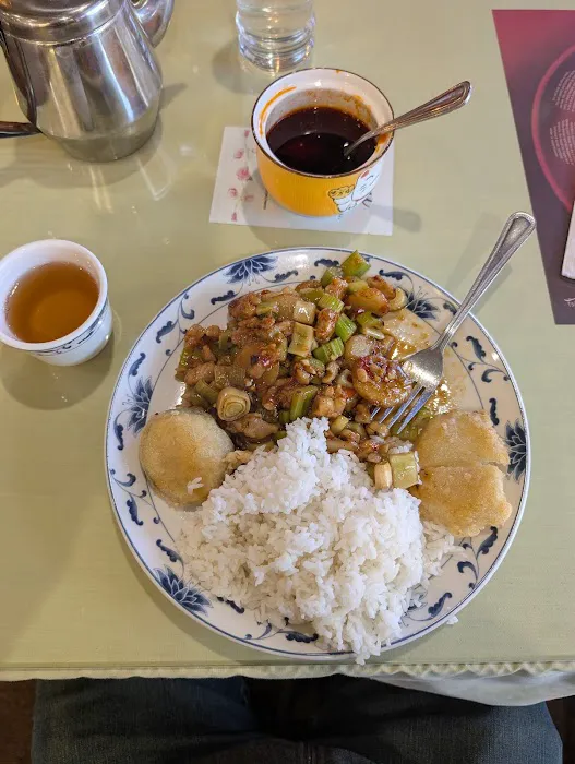 New Peking Wok 4