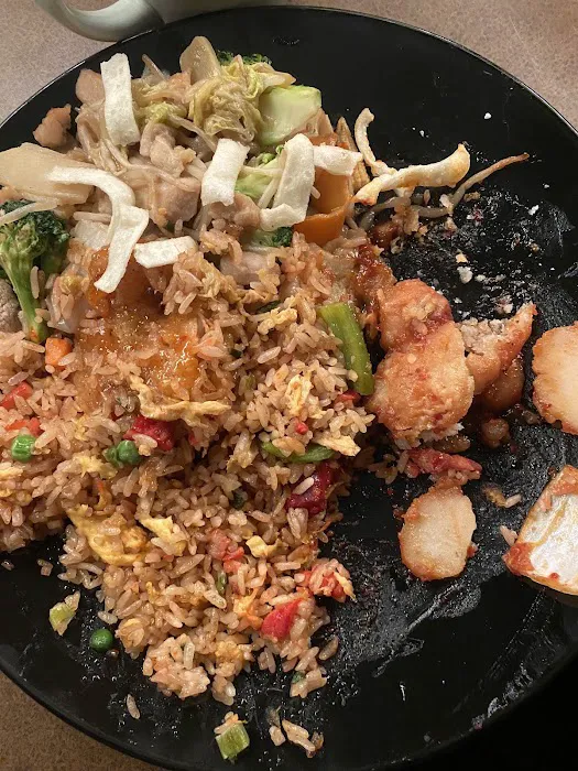 New Peking Wok 9