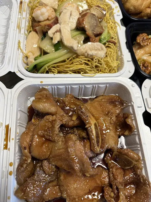 May May Hong Kong BBQ 3