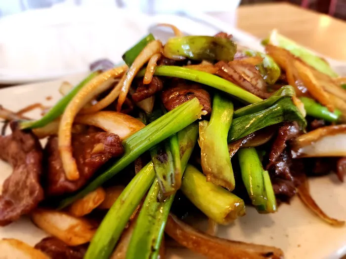 May May Hong Kong BBQ 6