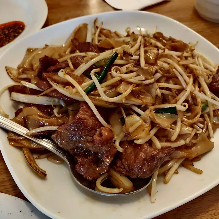 May May Hong Kong BBQ 7