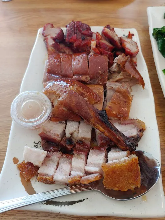 May May Hong Kong BBQ 10