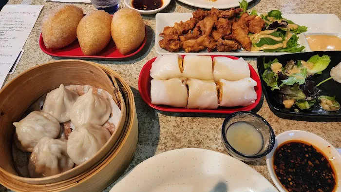 Engimono Ramen & Dim Sum 2