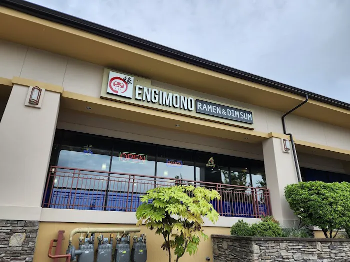 Engimono Ramen & Dim Sum 1
