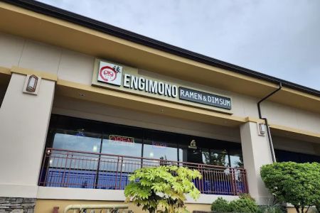 Engimono Ramen & Dim Sum