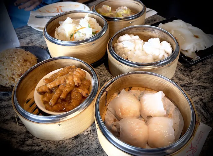 Engimono Ramen & Dim Sum 3
