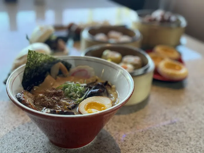 Engimono Ramen & Dim Sum 4