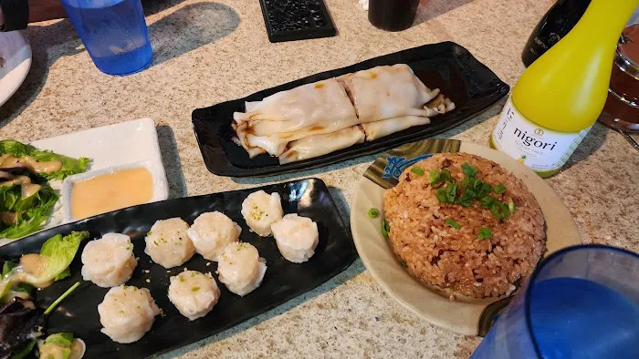 Engimono Ramen & Dim Sum 8