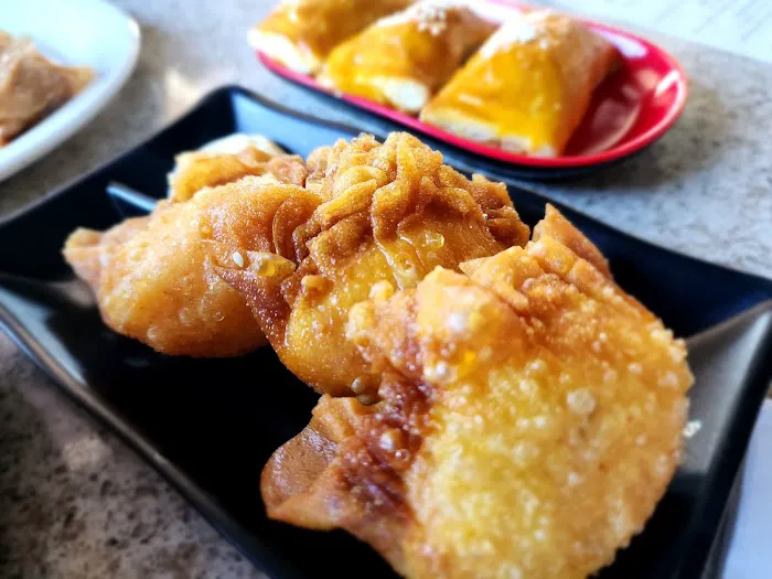 Engimono Ramen & Dim Sum 10