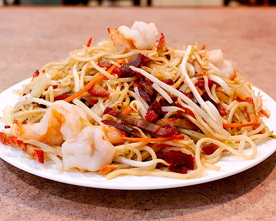 Mae Mee Fresh Food and Bakery 2