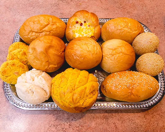 Mae Mee Fresh Food and Bakery 4