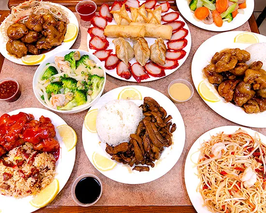 Mae Mee Fresh Food and Bakery 10