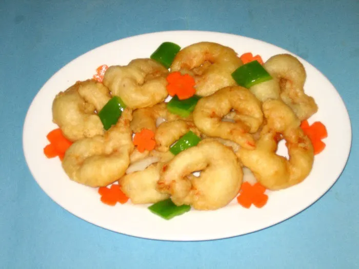 Imperial Palace Chinese Restaurant 1