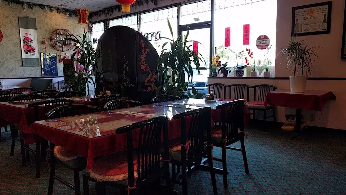 Imperial Palace Chinese Restaurant 3