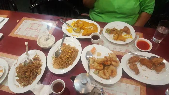 Imperial Palace Chinese Restaurant 6