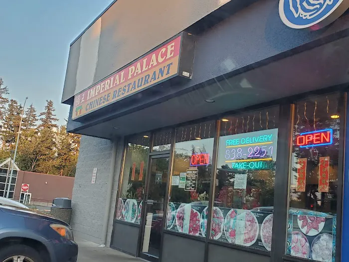 Imperial Palace Chinese Restaurant 8