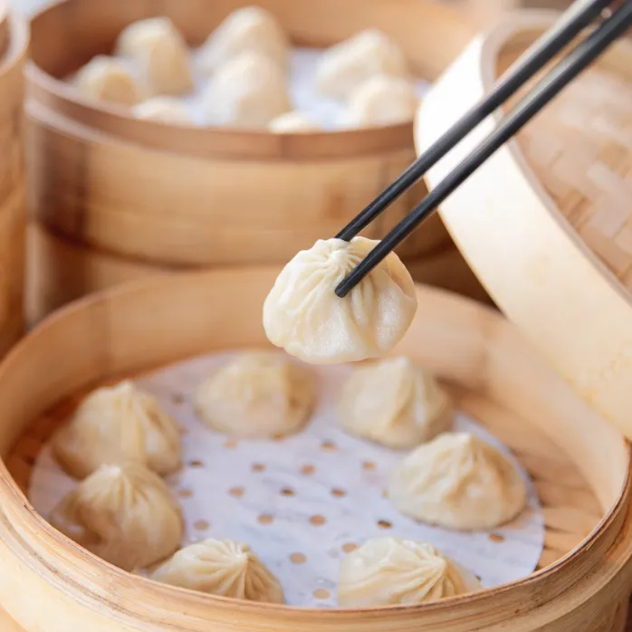 Dough Zone Dumpling House 3