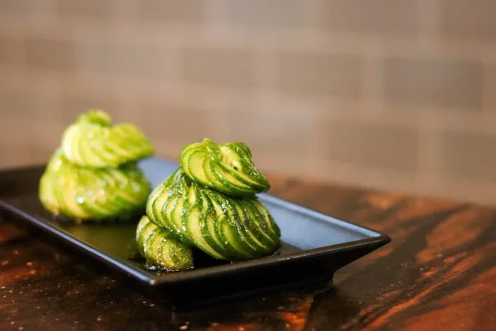 Dough Zone Dumpling House 2