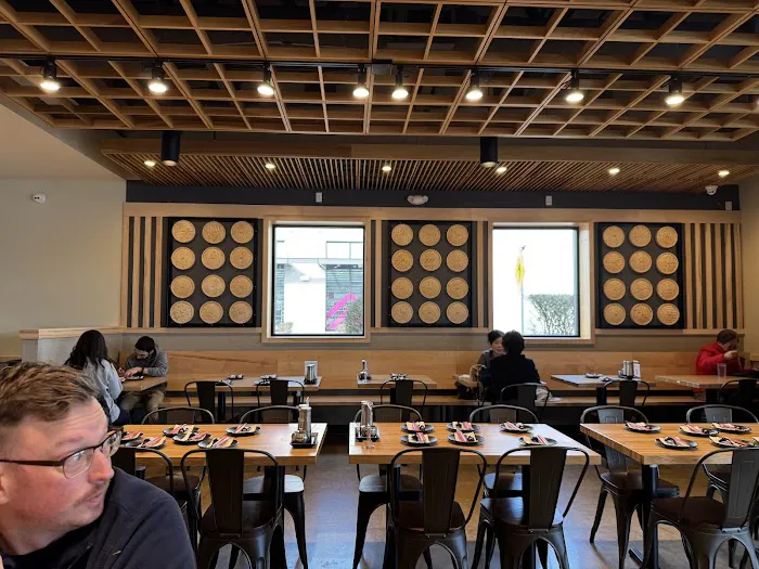 Dough Zone Dumpling House 6