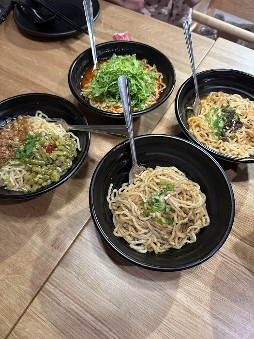 Dough Zone Dumpling House 4
