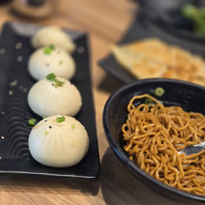 Dough Zone Dumpling House 5