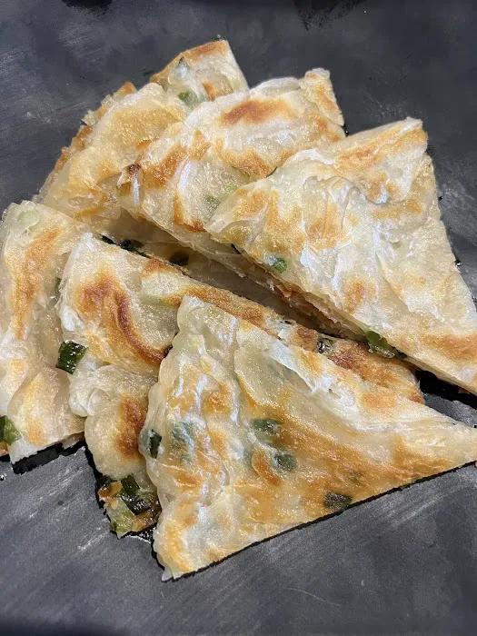 Dough Zone Dumpling House 10