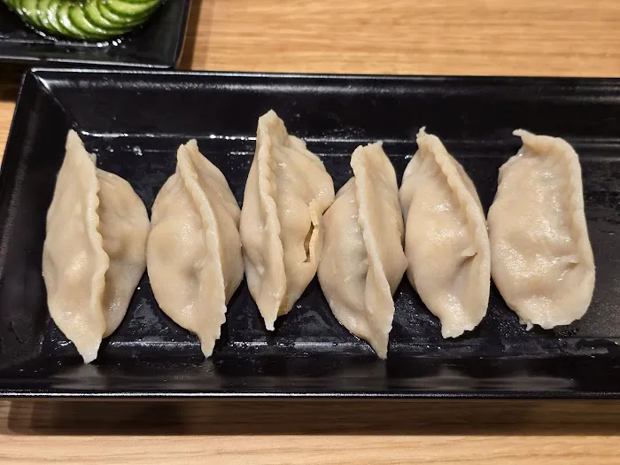 Dough Zone Dumpling House 9