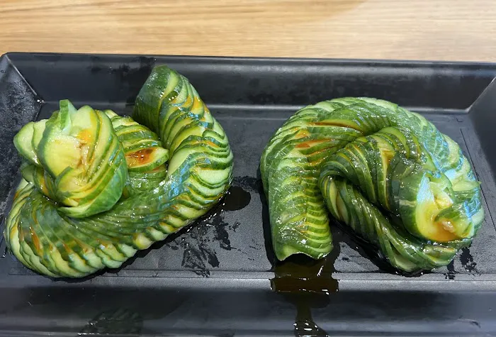 Dough Zone Dumpling House 8