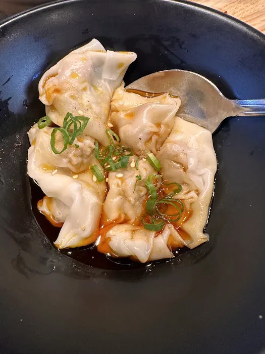 Dough Zone Dumpling House 7