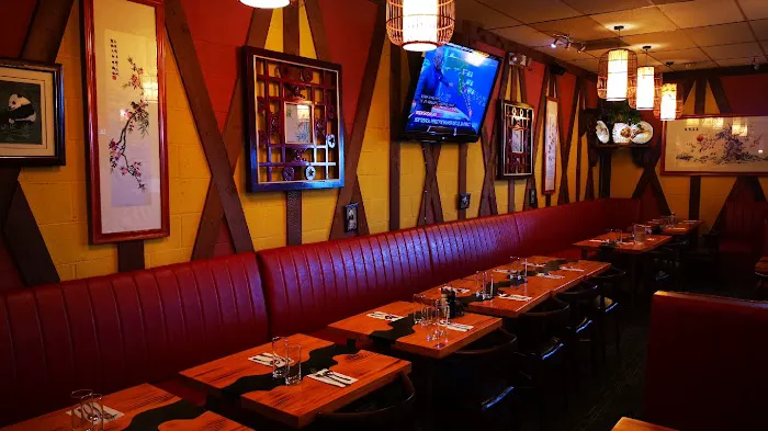Grand Peking Chinese Restaurant 3