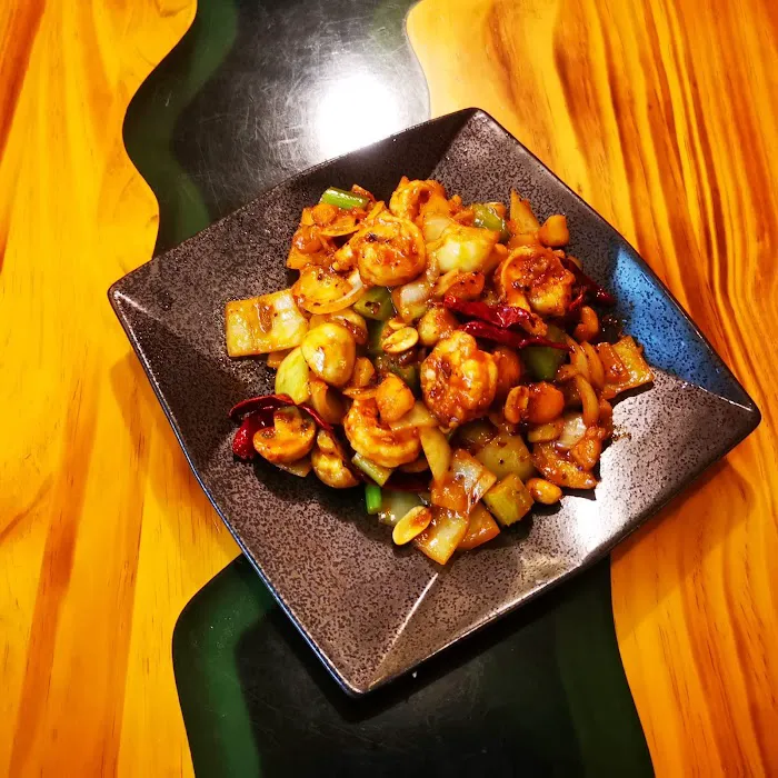 Grand Peking Chinese Restaurant 2