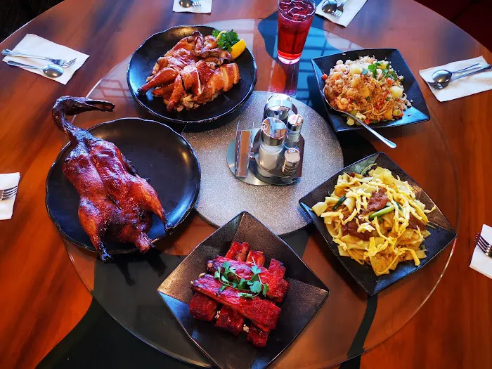 Grand Peking Chinese Restaurant 1