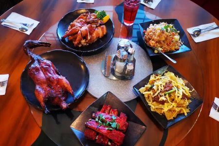 Grand Peking Chinese Restaurant