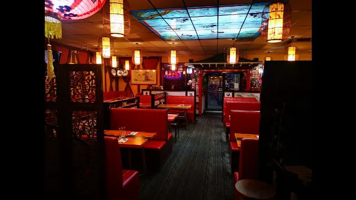 Grand Peking Chinese Restaurant 4