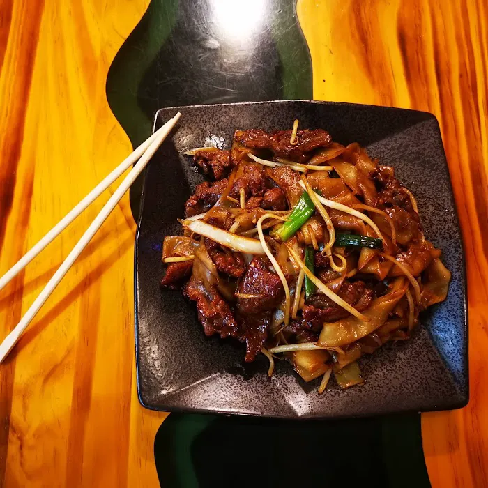 Grand Peking Chinese Restaurant 5