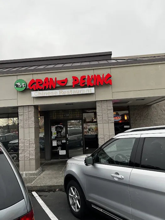 Grand Peking Chinese Restaurant 8